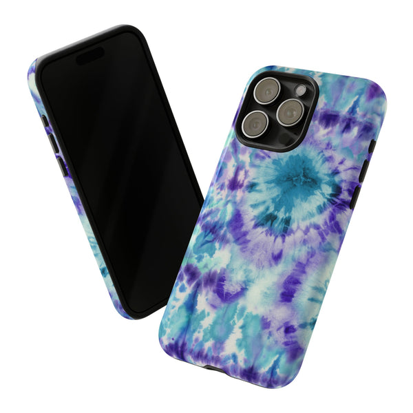 iPhone Case Tough Cases - Tie Dye #107 | iPhone 15 Procase