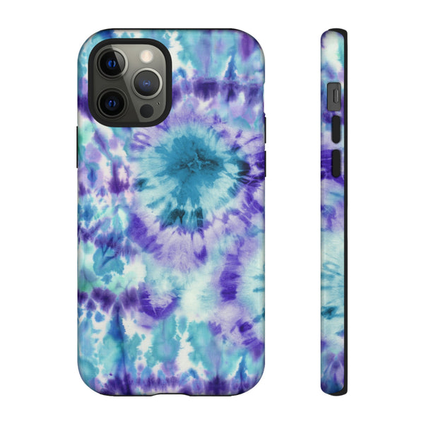 iPhone Case Tough Cases - Tie Dye #107 | iPhone 15 Procase