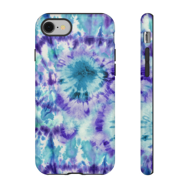 iPhone Case Tough Cases - Tie Dye #107 | iPhone 15 Procase