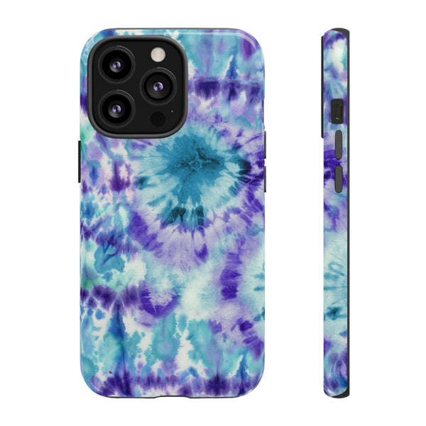 iPhone Case Tough Cases - Tie Dye #107 | iPhone 15 Procase