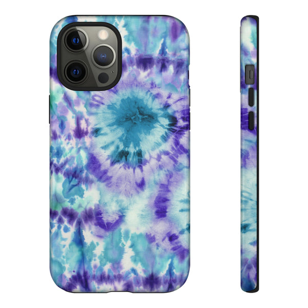 iPhone Case Tough Cases - Tie Dye #107 | iPhone 15 Procase