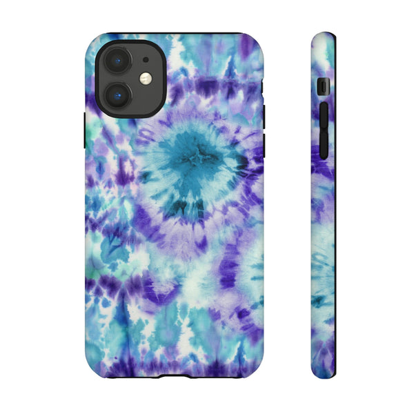 iPhone Case Tough Cases - Tie Dye #107 | iPhone 15 Procase