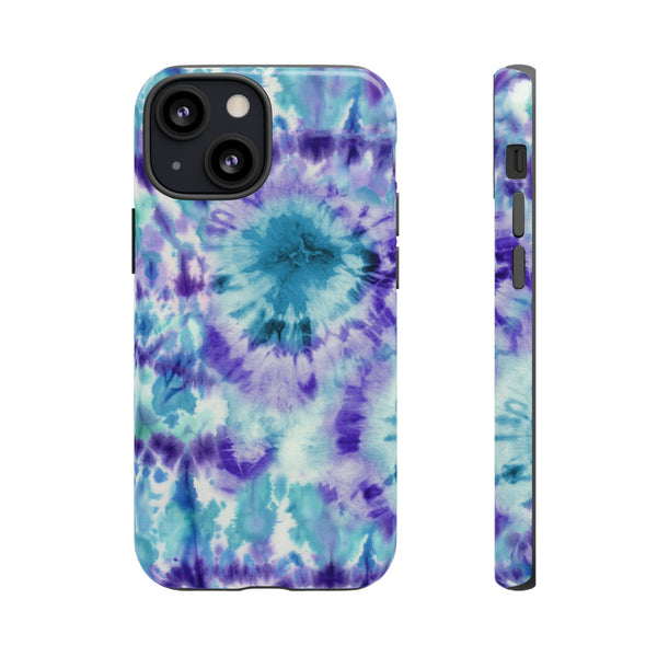 iPhone Case Tough Cases - Tie Dye #107 | iPhone 15 Procase