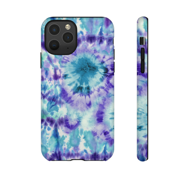 iPhone Case Tough Cases - Tie Dye #107 | iPhone 15 Procase