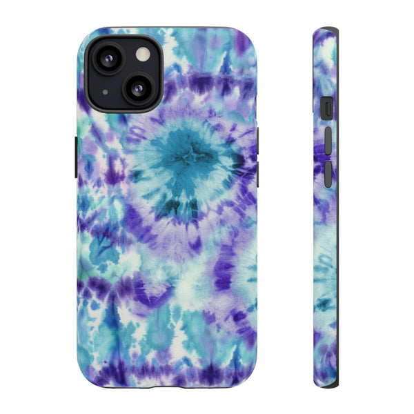 iPhone Case Tough Cases - Tie Dye #107 | iPhone 15 Procase