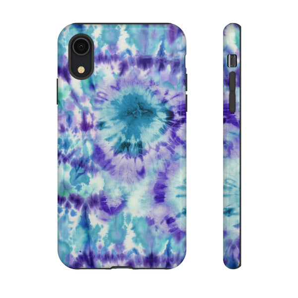 iPhone Case Tough Cases - Tie Dye #107 | iPhone 15 Procase