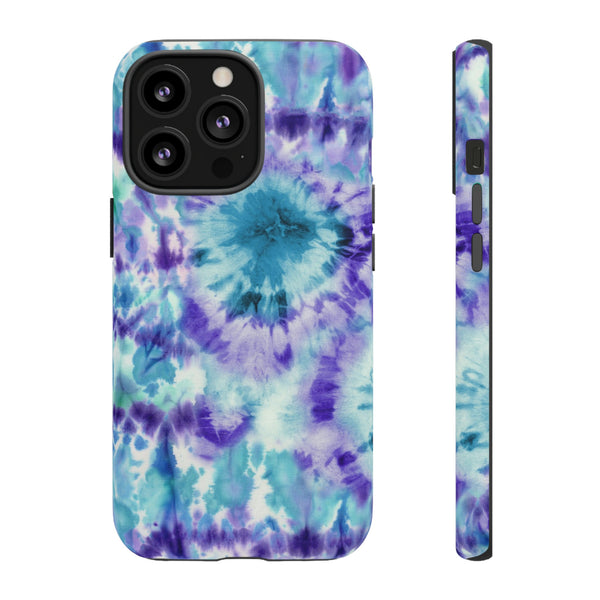 iPhone Case Tough Cases - Tie Dye #107 | iPhone 15 Procase