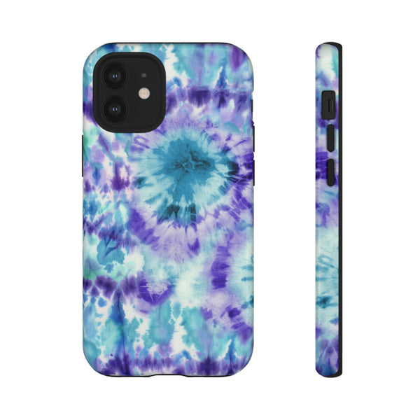 iPhone Case Tough Cases - Tie Dye #107 | iPhone 15 Procase