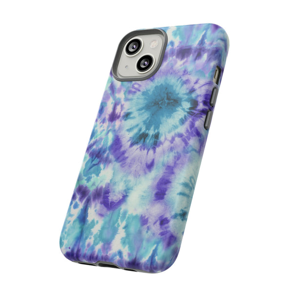 iPhone Case Tough Cases - Tie Dye #107 | iPhone 15 Procase