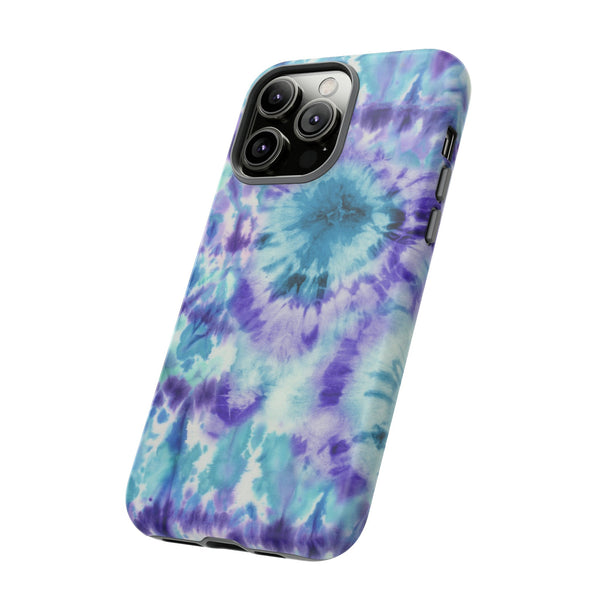 iPhone Case Tough Cases - Tie Dye #107 | iPhone 15 Procase