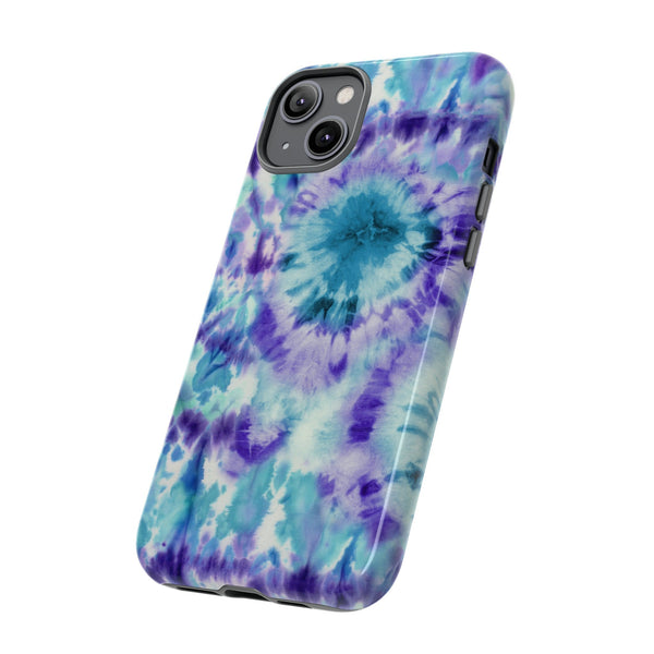 iPhone Case Tough Cases - Tie Dye #107 | iPhone 15 Procase