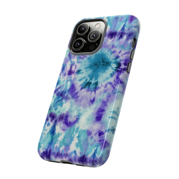 iPhone Case Tough Cases - Tie Dye #107 | iPhone 15 Procase