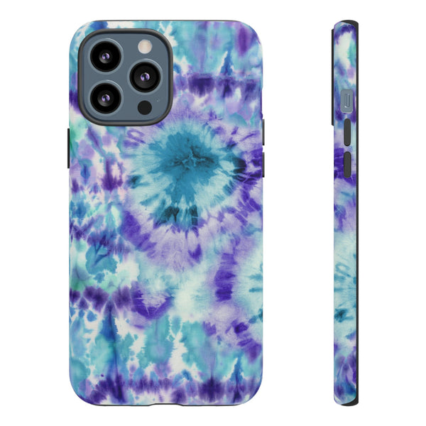 iPhone Case Tough Cases - Tie Dye #107 | iPhone 15 Procase