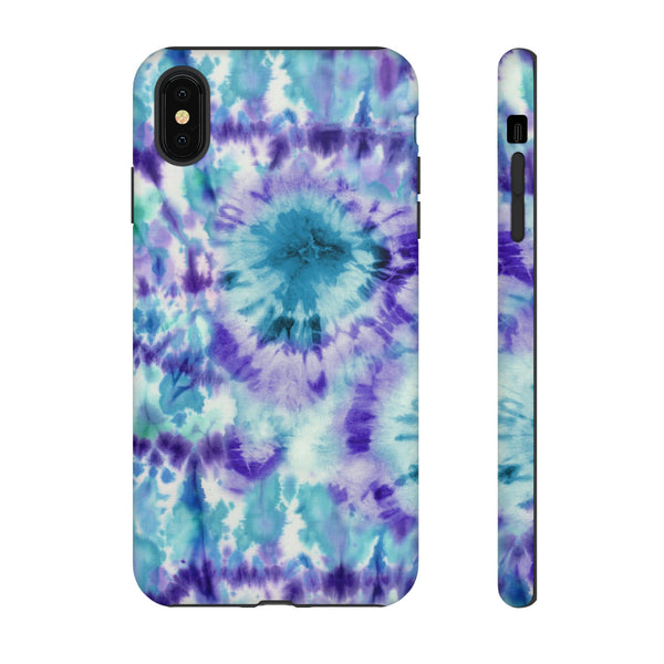 iPhone Case Tough Cases - Tie Dye #107 | iPhone 15 Procase