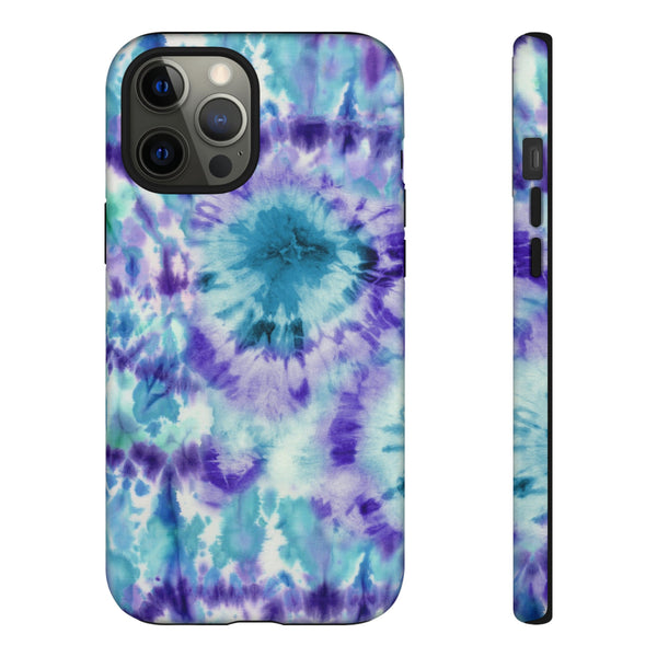 iPhone Case Tough Cases - Tie Dye #107 | iPhone 15 Procase