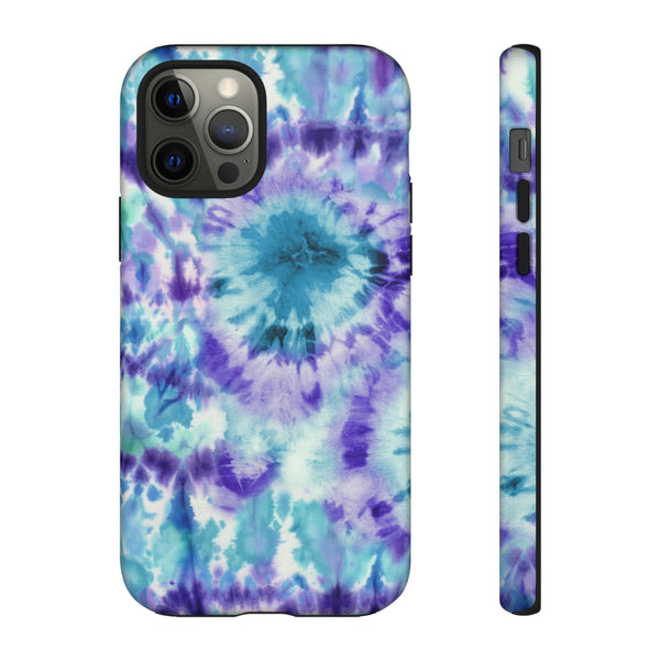 iPhone Case Tough Cases - Tie Dye #107 | iPhone 15 Procase