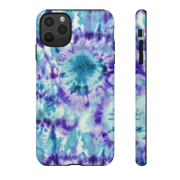 iPhone Case Tough Cases - Tie Dye #107 | iPhone 15 Procase