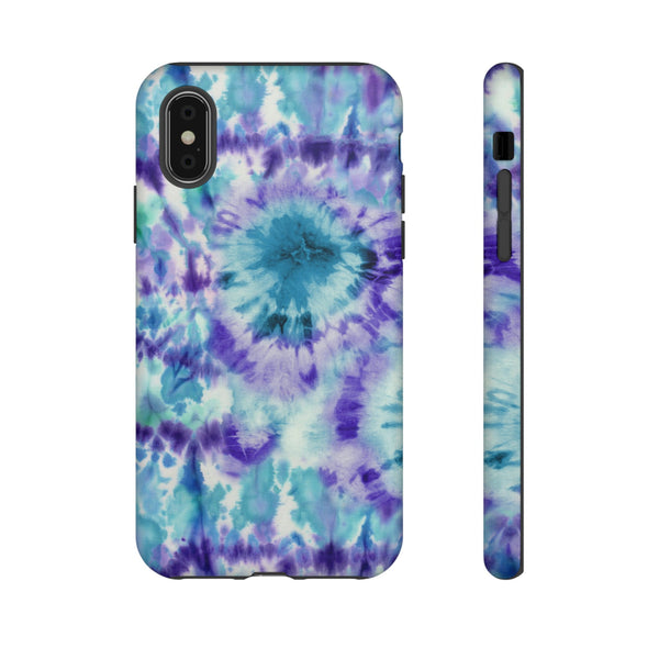 iPhone Case Tough Cases - Tie Dye #107 | iPhone 15 Procase