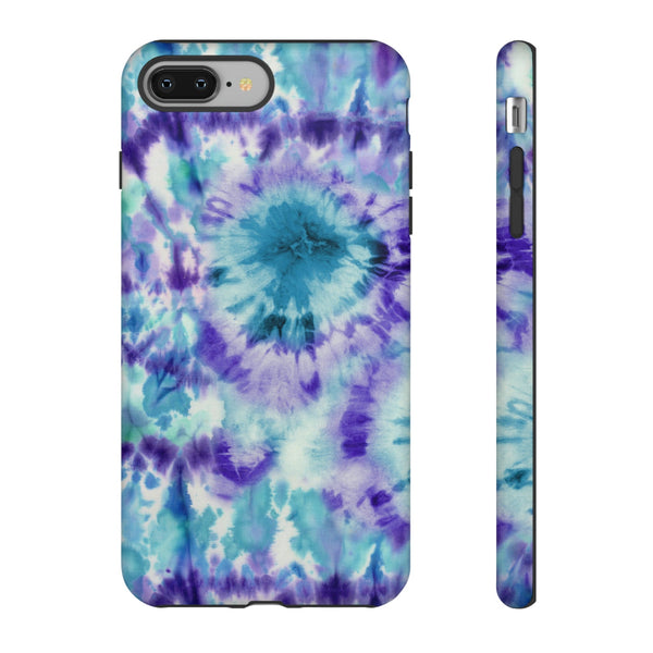 iPhone Case Tough Cases - Tie Dye #107 | iPhone 15 Procase