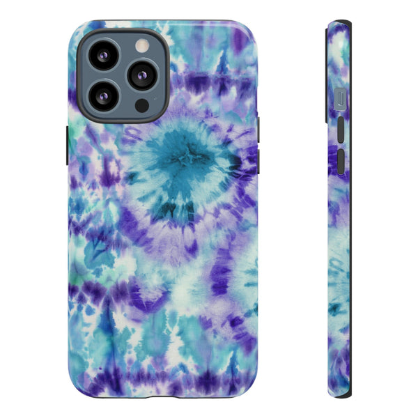 iPhone Case Tough Cases - Tie Dye #107 | iPhone 15 Procase