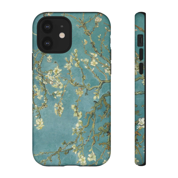 iPhone Case Tough Cases - Vintage Art Vincent van Gogh: