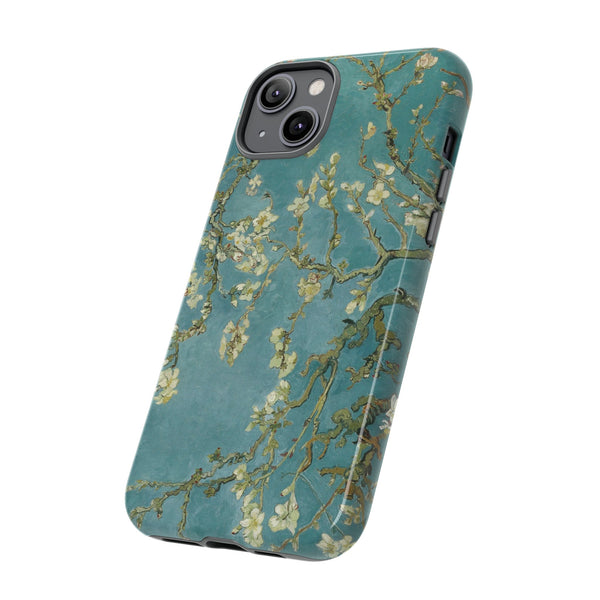 iPhone Case Tough Cases - Vintage Art Vincent van Gogh: