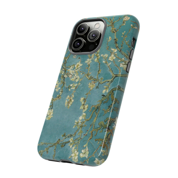 iPhone Case Tough Cases - Vintage Art Vincent van Gogh: