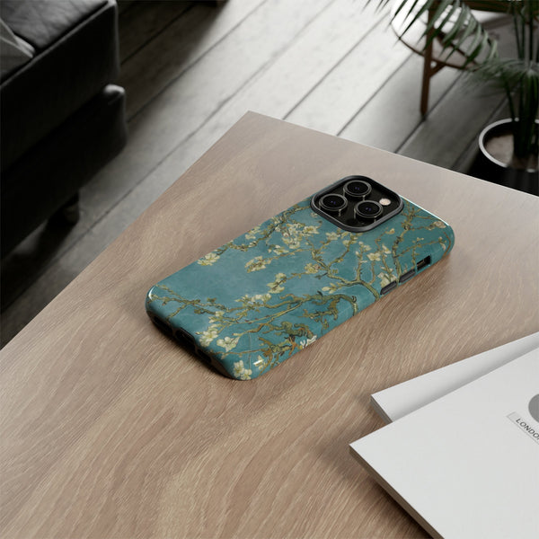 iPhone Case Tough Cases - Vintage Art Vincent van Gogh: