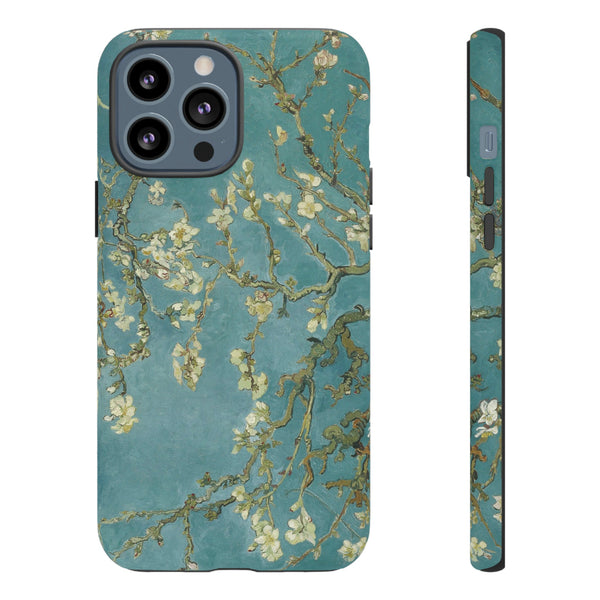 iPhone Case Tough Cases - Vintage Art Vincent van Gogh: