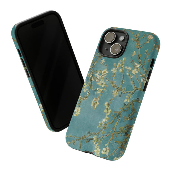 iPhone Case Tough Cases - Vintage Art Vincent van Gogh: