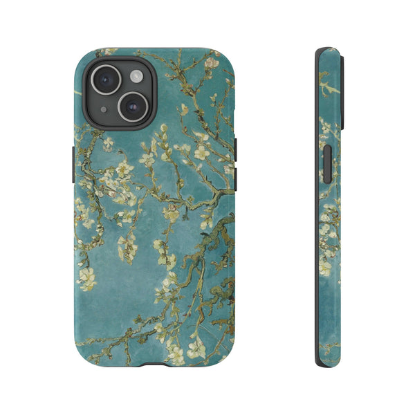 iPhone Case Tough Cases - Vintage Art Vincent van Gogh: