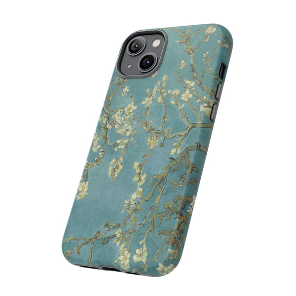 iPhone Case Tough Cases - Vintage Art Vincent van Gogh: