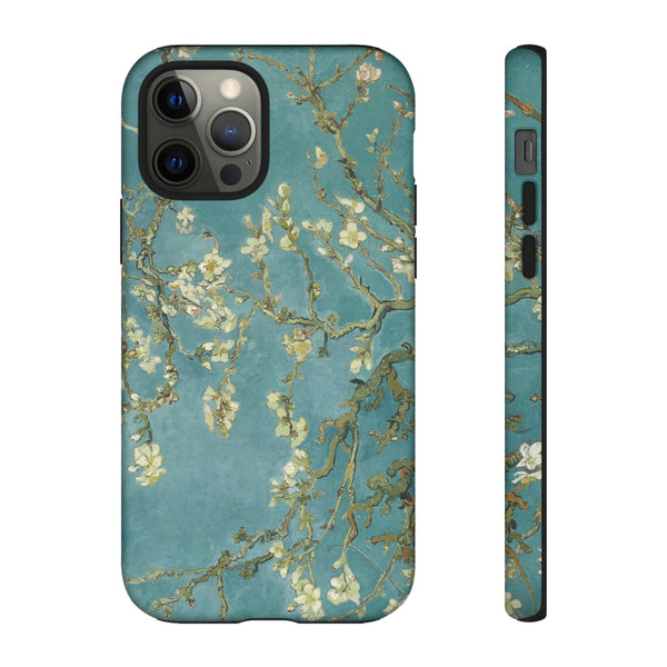 iPhone Case Tough Cases - Vintage Art Vincent van Gogh: