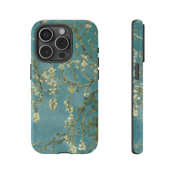 iPhone Case Tough Cases - Vintage Art Vincent van Gogh: