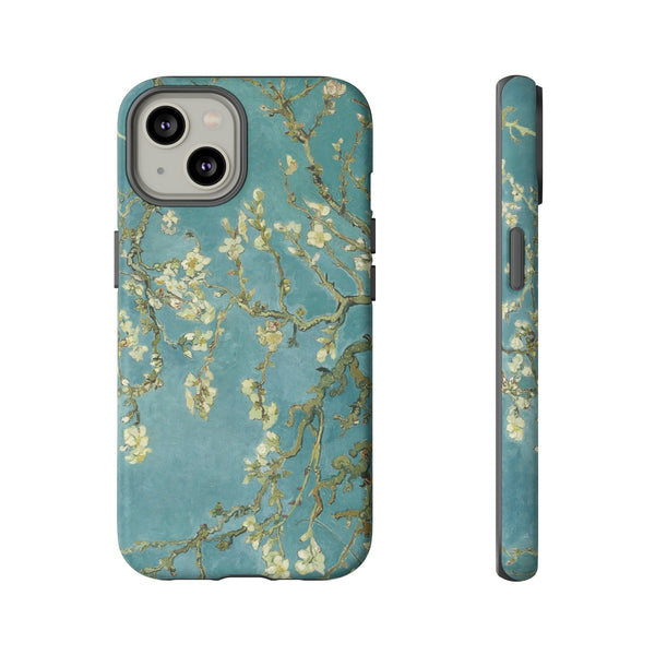 iPhone Case Tough Cases - Vintage Art Vincent van Gogh: