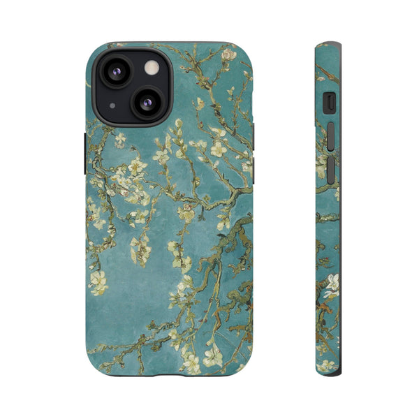 iPhone Case Tough Cases - Vintage Art Vincent van Gogh: