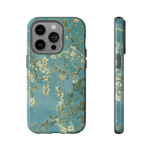 iPhone Case Tough Cases - Vintage Art Vincent van Gogh: