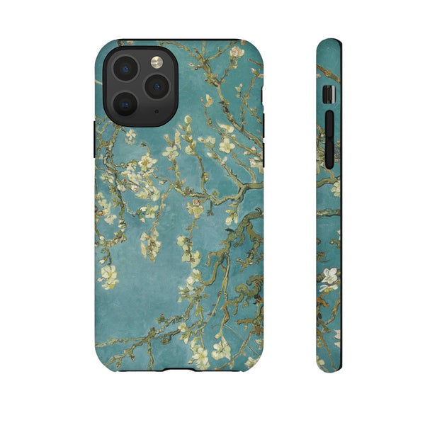 iPhone Case Tough Cases - Vintage Art Vincent van Gogh: