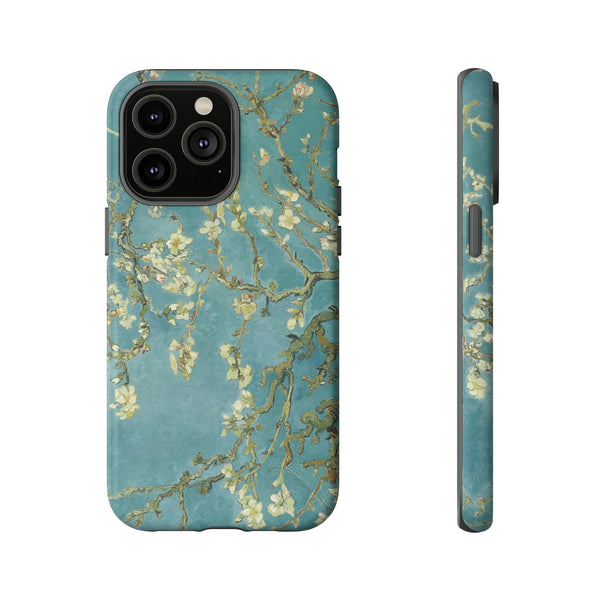 iPhone Case Tough Cases - Vintage Art Vincent van Gogh: