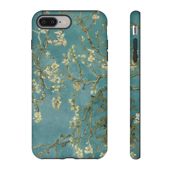 iPhone Case Tough Cases - Vintage Art Vincent van Gogh: