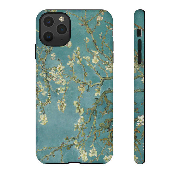 iPhone Case Tough Cases - Vintage Art Vincent van Gogh: