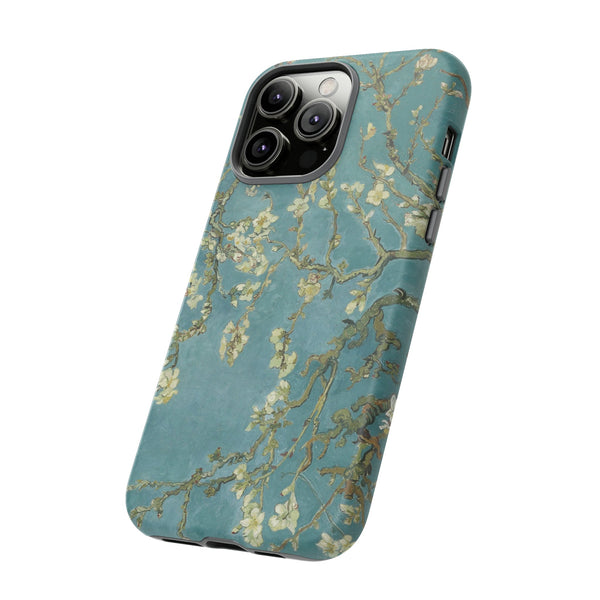 iPhone Case Tough Cases - Vintage Art Vincent van Gogh: