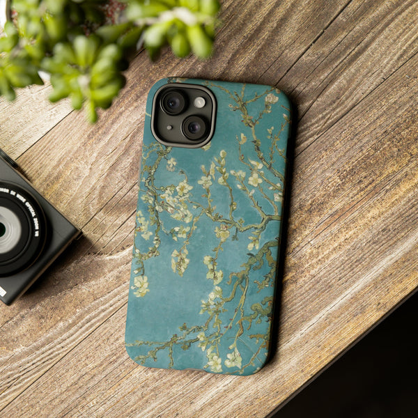 iPhone Case Tough Cases - Vintage Art Vincent van Gogh: