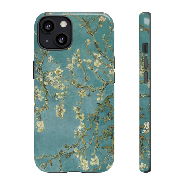 iPhone Case Tough Cases - Vintage Art Vincent van Gogh: