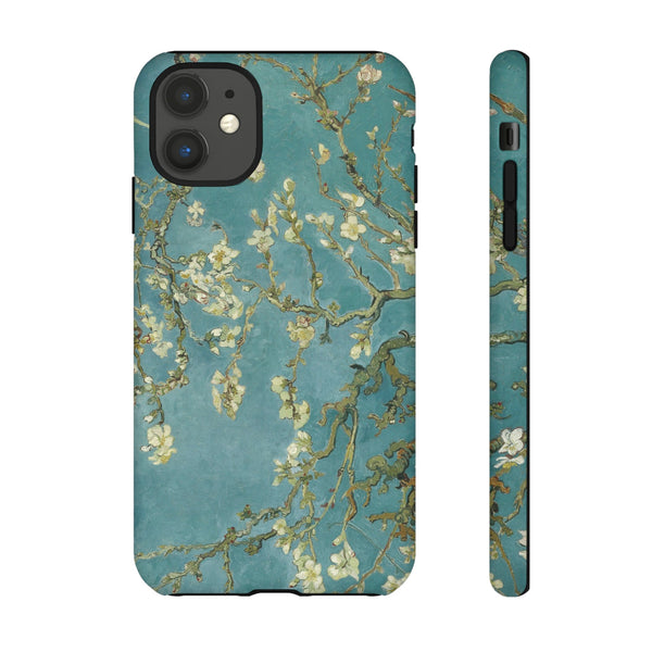 iPhone Case Tough Cases - Vintage Art Vincent van Gogh: