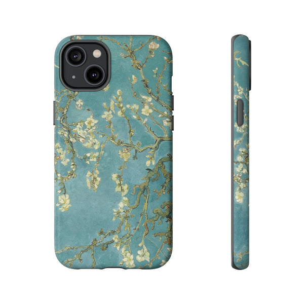 iPhone Case Tough Cases - Vintage Art Vincent van Gogh: