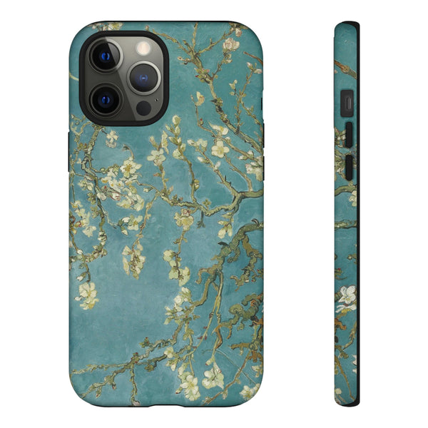 iPhone Case Tough Cases - Vintage Art Vincent van Gogh: