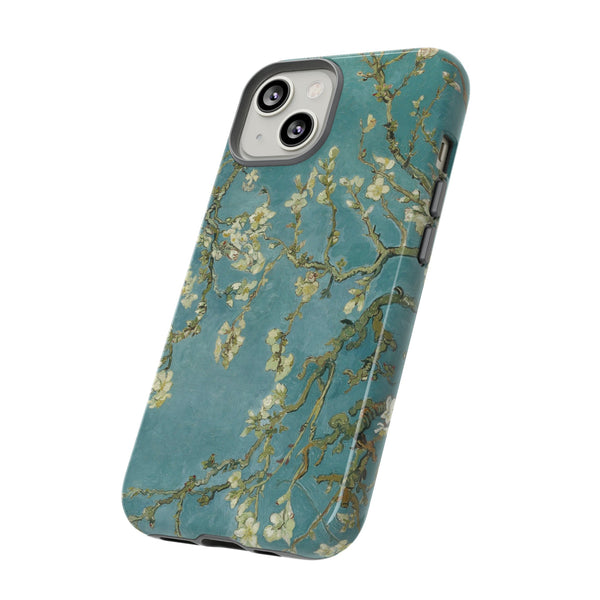 iPhone Case Tough Cases - Vintage Art Vincent van Gogh: