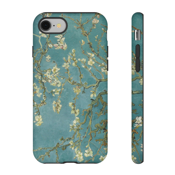 iPhone Case Tough Cases - Vintage Art Vincent van Gogh: