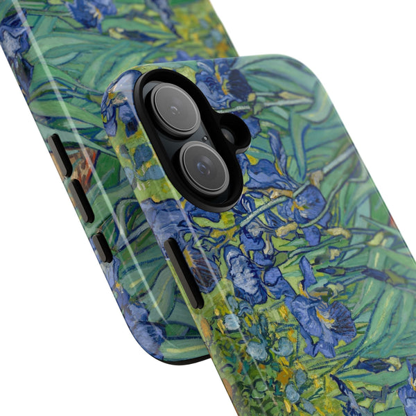 iPhone Case Tough Cases - Vintage Art Vincent van Gogh: